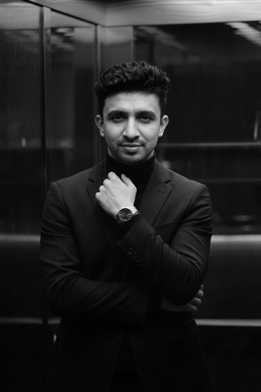Gaurav Suvarna
