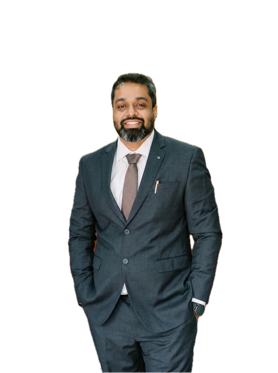 Rahul Hrishikesh